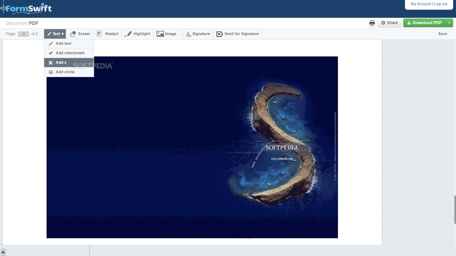FormSwift Pricing Reviews Features In 2022